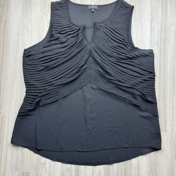The Limited Tops - The Limited Dress Shirt XL